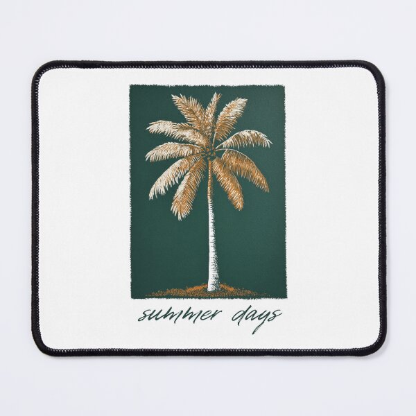 Item preview, Summer Days designed and sold by StudioRedKoala.