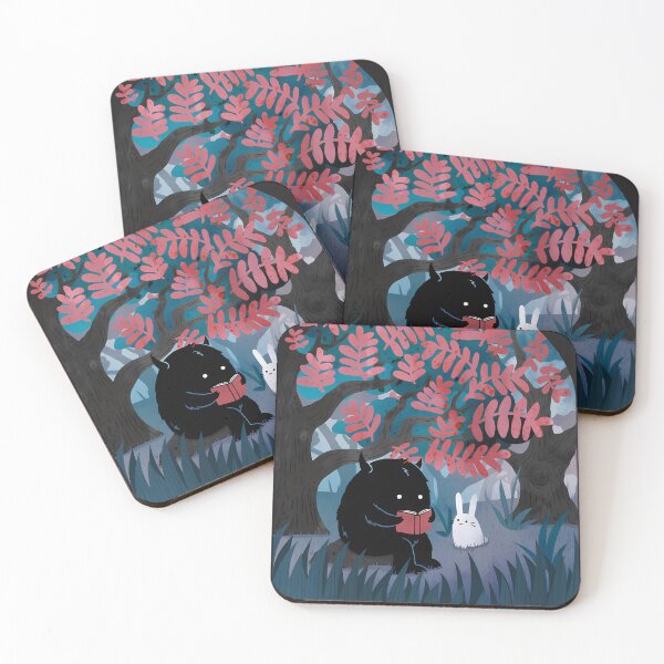 Item preview, Another Quiet Spot designed and sold by geanigatsouh.
