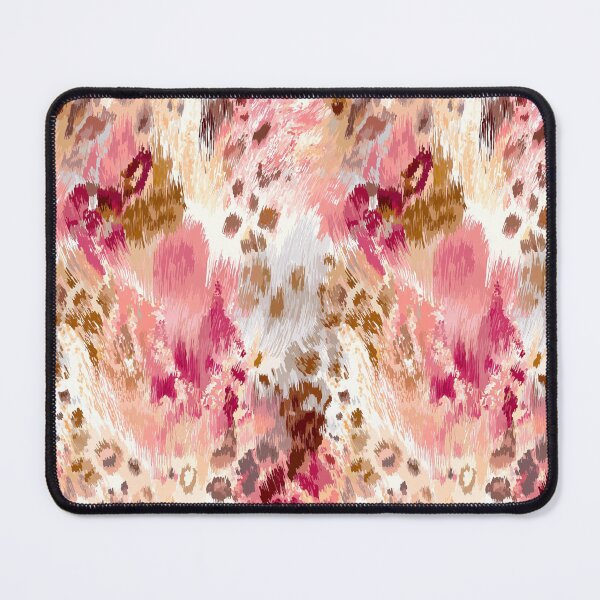 Item preview, Pink Leopard: A Modern Reimagining designed and sold by Ekalininart.