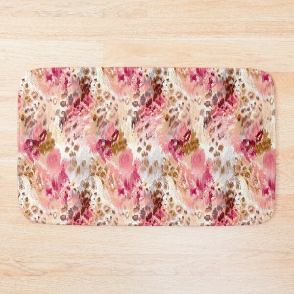 Item preview, Pink Leopard: A Modern Reimagining designed and sold by Ekalininart.