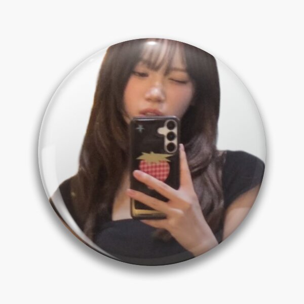 Item preview, Chaewon 7 designed and sold by EvelinaFah.