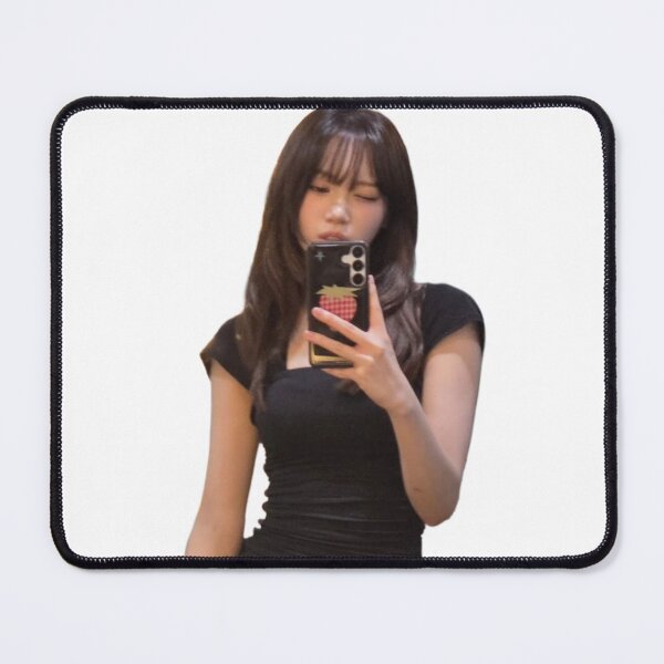 Item preview, Chaewon 7 designed and sold by EvelinaFah.