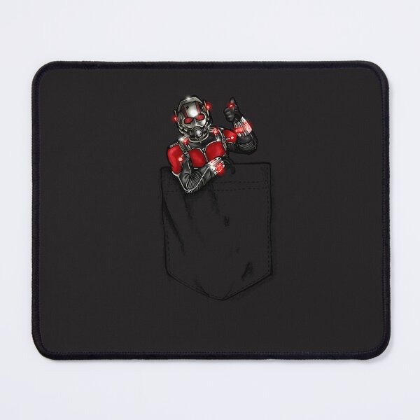 Item preview, Ant Man In Pocket designed and sold by geanigatsouh.