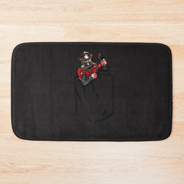 Item preview, Ant Man In Pocket designed and sold by geanigatsouh.