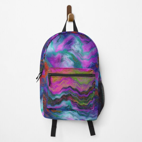 Item preview, Colourful swirls of digital imagination designed and sold by Sigtrix.
