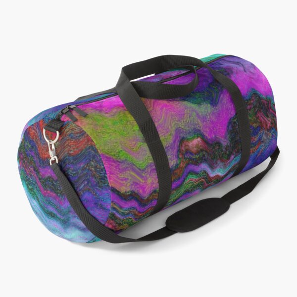 Item preview, Colourful swirls of digital imagination designed and sold by Sigtrix.