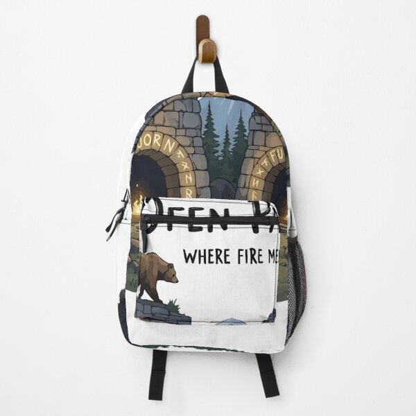 Item preview, Ofen Pass designed and sold by bihtti.