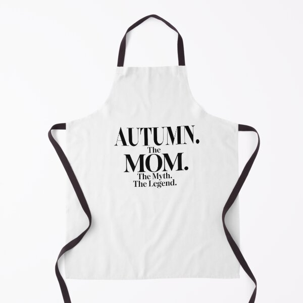 Item preview, Autumn The Mom The Myth The Legend Autumn Name - Funny Mom Quote designed and sold by Oussinc.