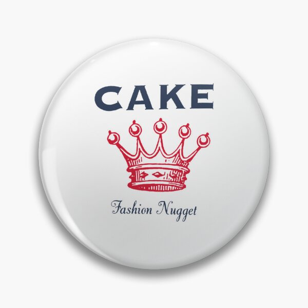 Item preview, Pepita de moda de Cake Band designed and sold by duffyzxchasity.