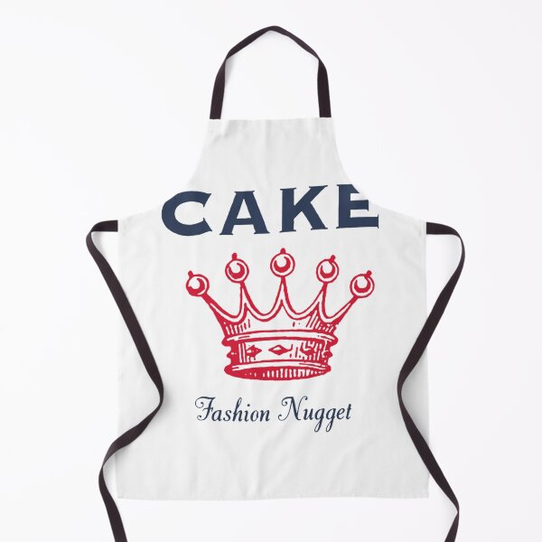 Artikelvorschau, Cake Band Fashion Nugget entworfen und verkauft von duffyzxchasity.