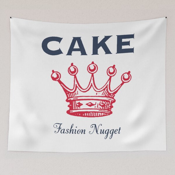 Artikelvorschau, Cake Band Fashion Nugget entworfen und verkauft von duffyzxchasity.