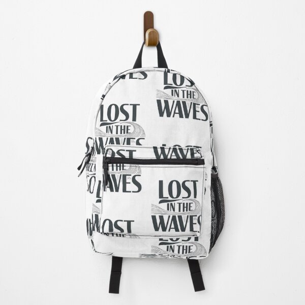 Item preview, Lost In The Waves designed and sold by SignumShop.