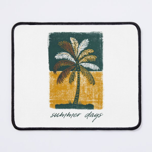Item preview, Summer Days designed and sold by StudioRedKoala.