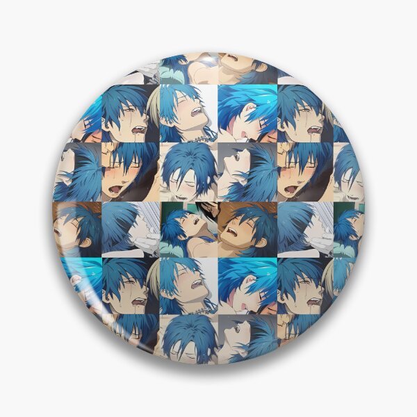 Item preview, Aoba Dramatical Murder designed and sold by bholanlevonab.