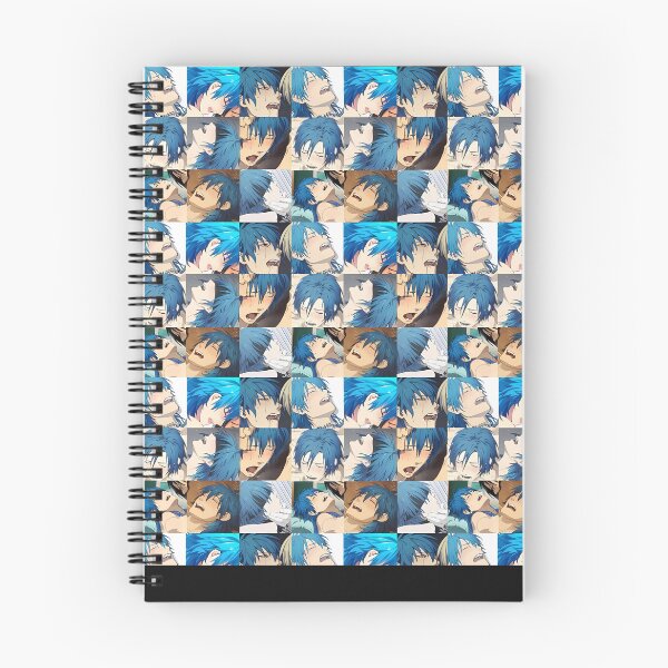 Item preview, Aoba Dramatical Murder designed and sold by bholanlevonab.