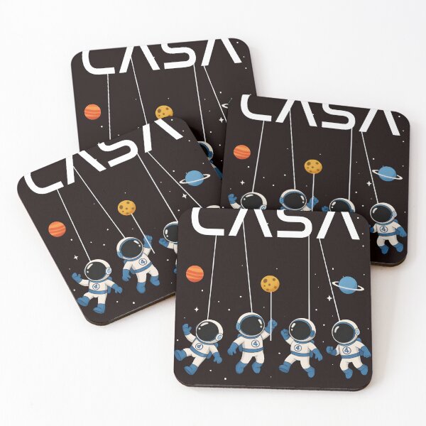 Item preview, Copy of Stellar Style: CASA Space Collection designed and sold by MUV3.