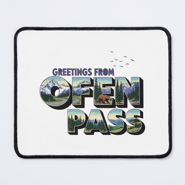 Item preview, Ofen Pass designed and sold by bihtti.