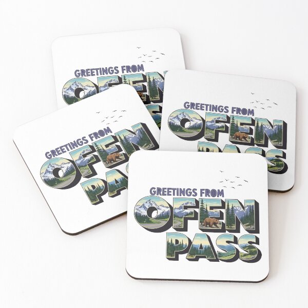 Item preview, Ofen Pass designed and sold by bihtti.