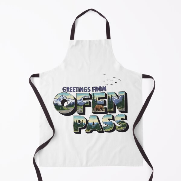 Item preview, Ofen Pass designed and sold by bihtti.