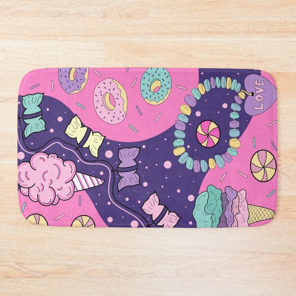 Item preview, Candy shop designed and sold by Taahlsbubble.