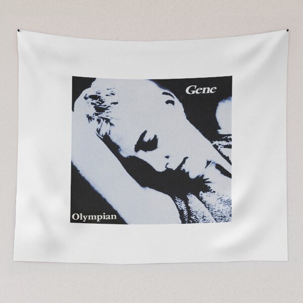 Item preview, Gene Olympian designed and sold by duffyzxchasity.