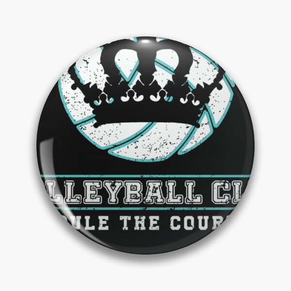 Item preview, Aoba Johsai Rule The Court Volleyball Club designed and sold by bholanlevonab.