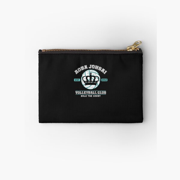 Item preview, Aoba Johsai Rule The Court Volleyball Club designed and sold by bholanlevonab.