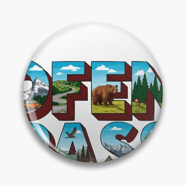 Item preview, Ofen Pass designed and sold by bihtti.
