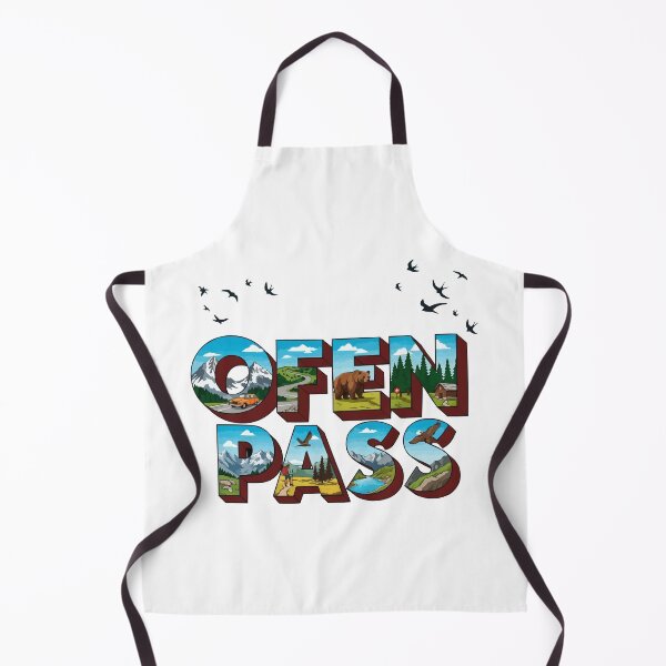 Item preview, Ofen Pass designed and sold by bihtti.
