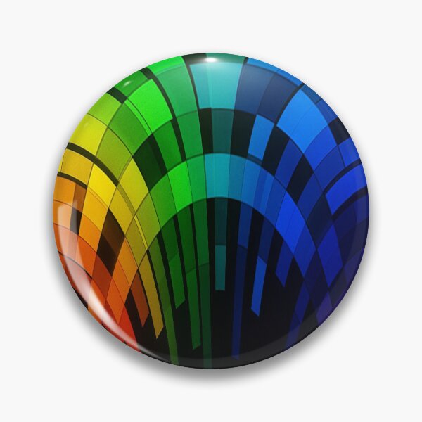 Item preview, Color arc of digital harmony designed and sold by Sigtrix.