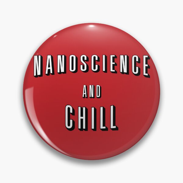 Item preview, Nanoscience And Chill designed and sold by orlumbuspirate.