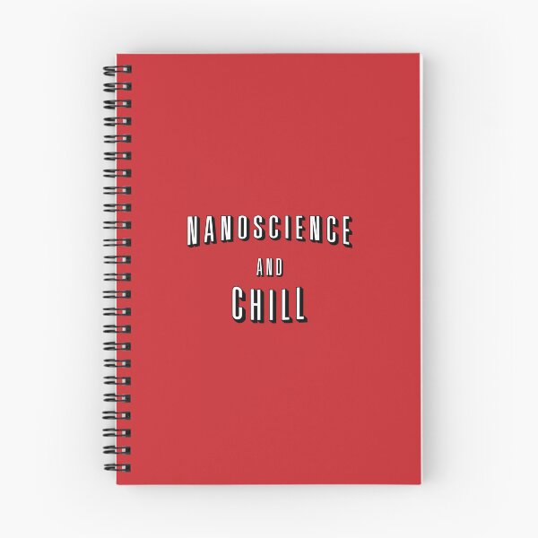 Item preview, Nanoscience And Chill designed and sold by orlumbuspirate.