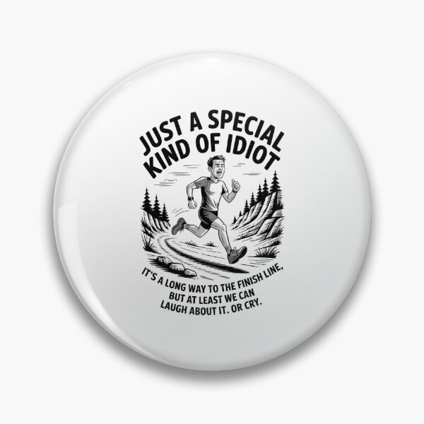 Item preview, Just a Special Kind of Idiot designed and sold by musthavewords.