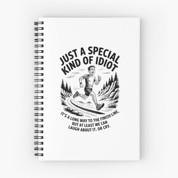 Item preview, Just a Special Kind of Idiot designed and sold by musthavewords.