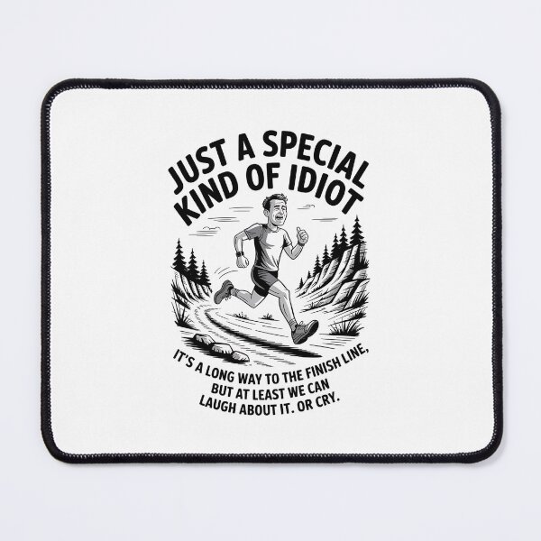 Item preview, Just a Special Kind of Idiot designed and sold by musthavewords.
