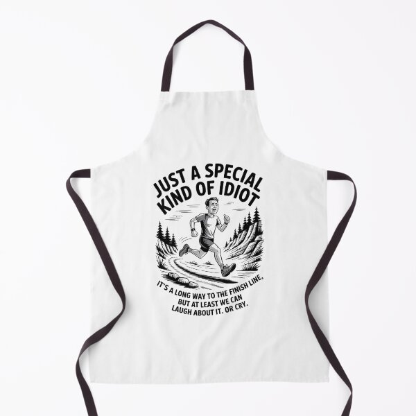 Item preview, Just a Special Kind of Idiot designed and sold by musthavewords.