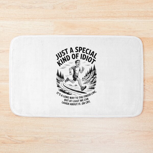 Item preview, Just a Special Kind of Idiot designed and sold by musthavewords.
