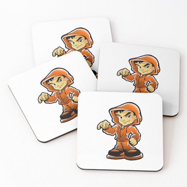 Item preview, Limitless Hype: Streetwear Power Drop designed and sold by BROWNEESHOUSE.