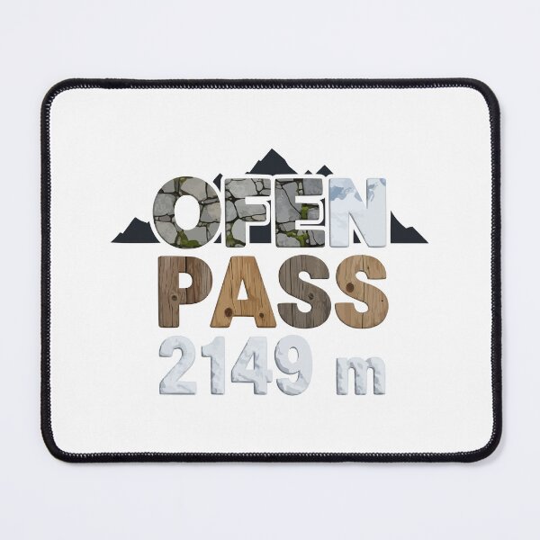 Item preview, Ofen Pass designed and sold by bihtti.
