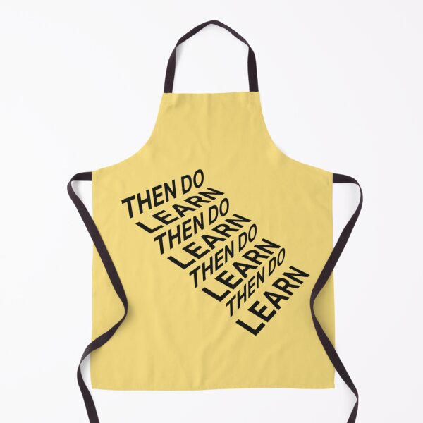 Item preview, LEARN THEN DO designed and sold by Williams Anderson.