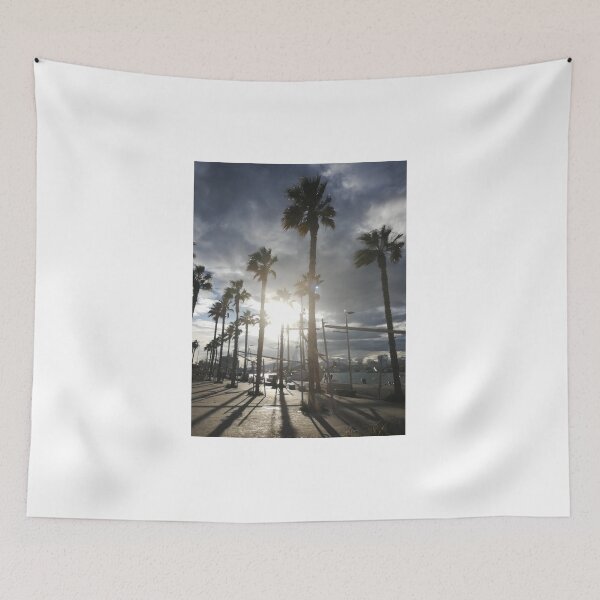 Item preview, Fall in Malaga designed and sold by Agape88.