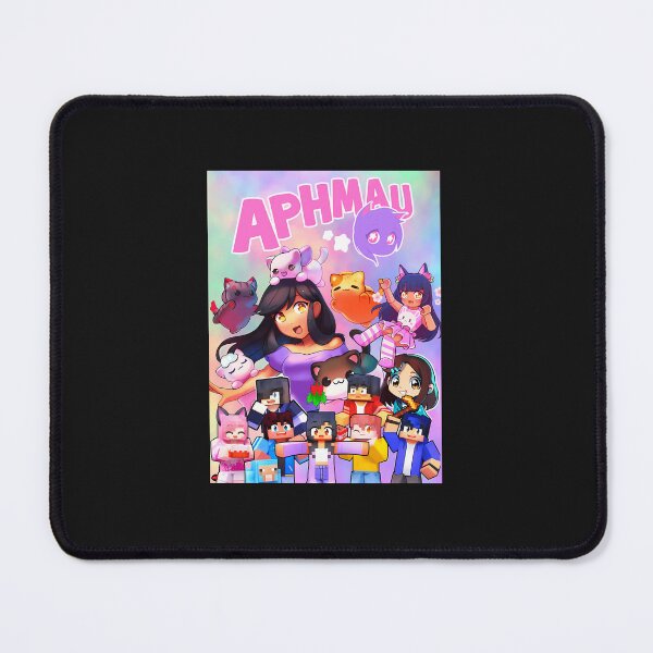 Item preview, Aphmau - Cute Art (1) designed and sold by bholanlevonab.
