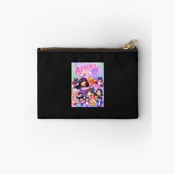 Item preview, Aphmau - Cute Art (1) designed and sold by bholanlevonab.