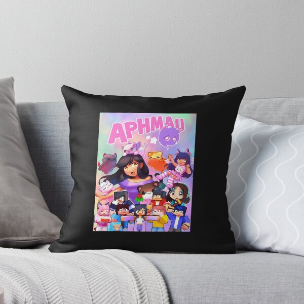 Item preview, Aphmau - Cute Art (1) designed and sold by bholanlevonab.