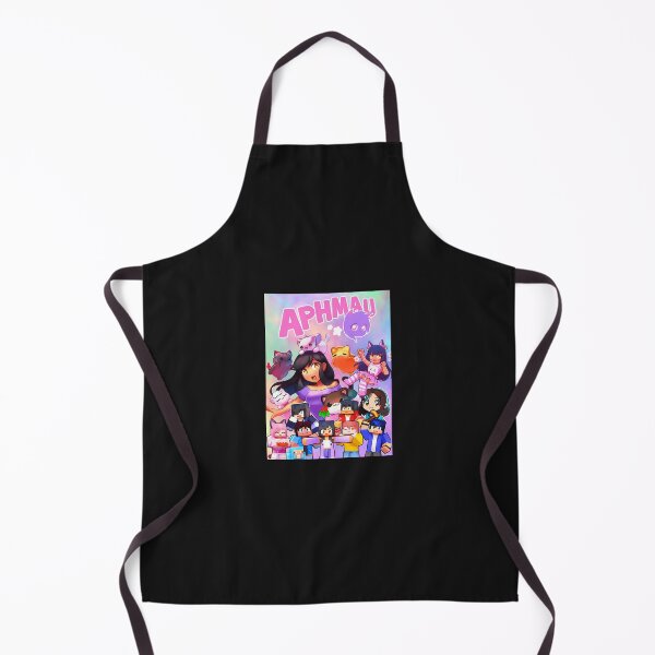 Item preview, Aphmau - Cute Art (1) designed and sold by bholanlevonab.