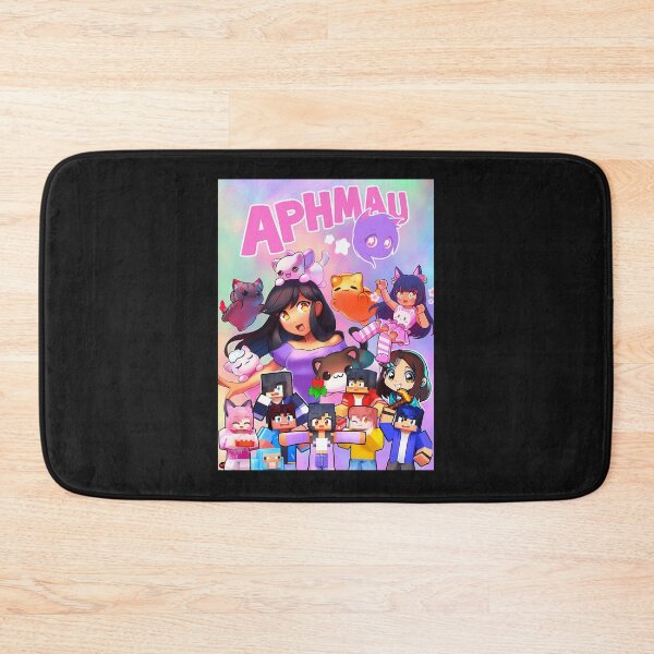 Item preview, Aphmau - Cute Art (1) designed and sold by bholanlevonab.