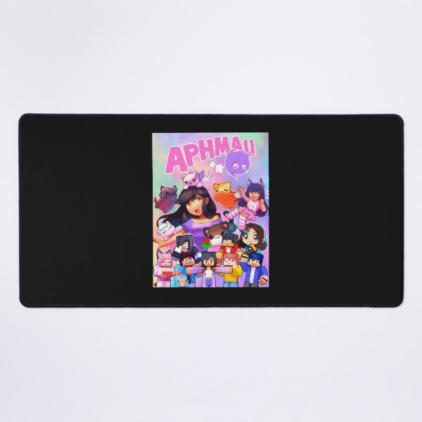 Item preview, Aphmau - Cute Art (1) designed and sold by bholanlevonab.