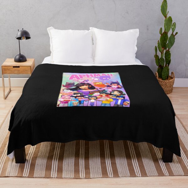 Item preview, Aphmau - Cute Art (1) designed and sold by bholanlevonab.