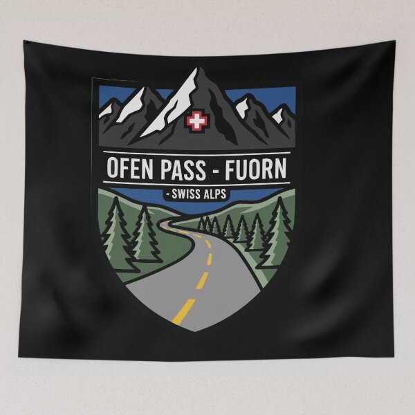Item preview, Ofen Pass designed and sold by bihtti.