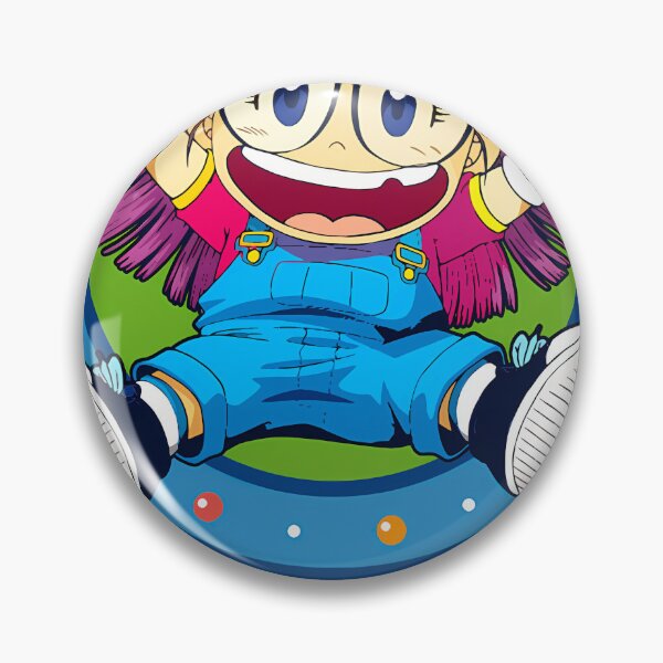 Item preview, Arale Norimaki - Dr. Slump designed and sold by bholanlevonab.
